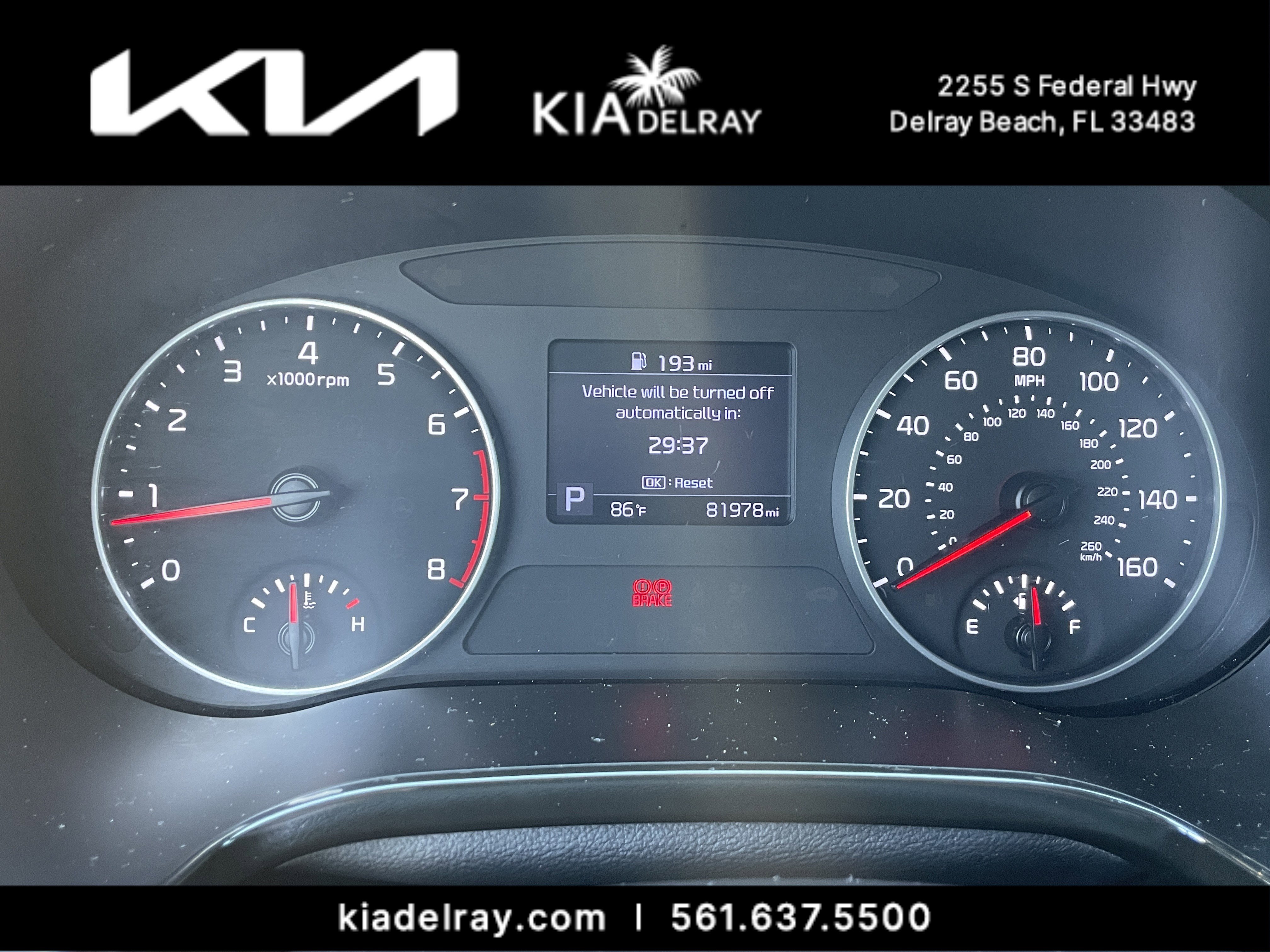 Used 2023 Kia Seltos S w/ Navigation Package image 29