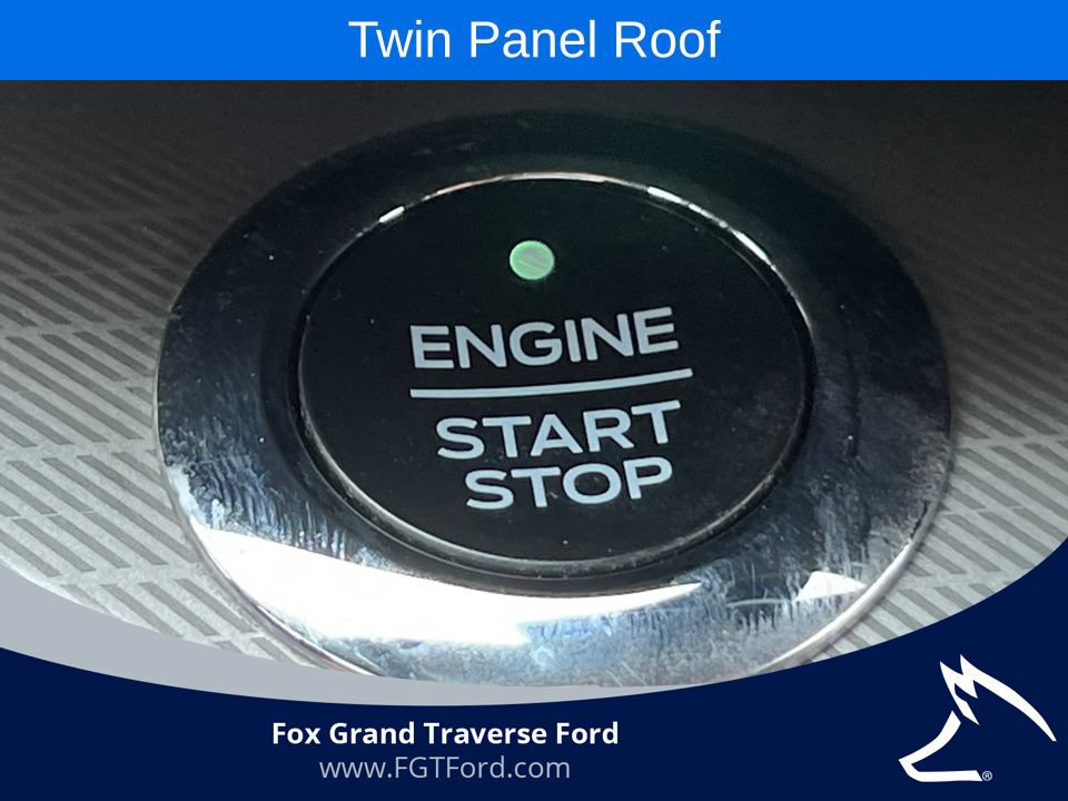 Certified 2020 Ford Explorer XLT w/ Equipment Group 202A AWD/4WD image 29