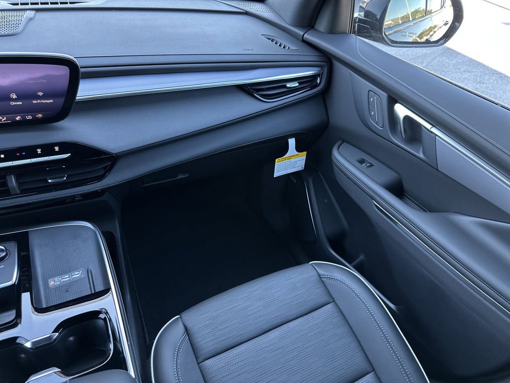 New 2026 Buick Enclave Sport Touring w/ Power Package image 17