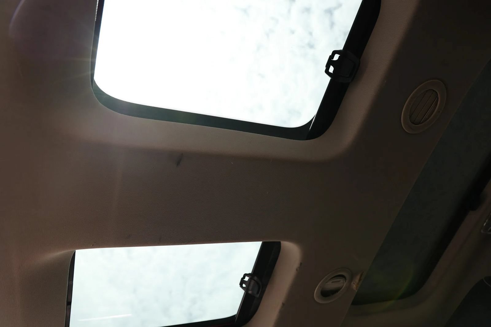 Used 2009 Ford Flex Limited FWD image 16