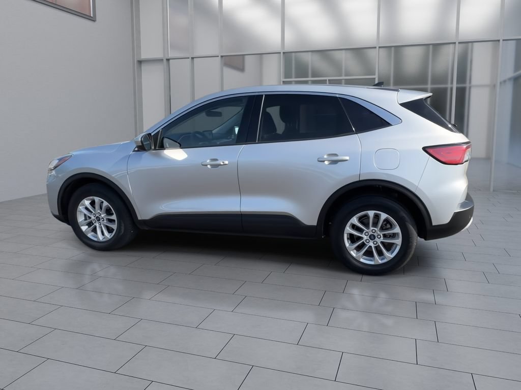 Used 2020 Ford Escape SE AWD/4WD image 5
