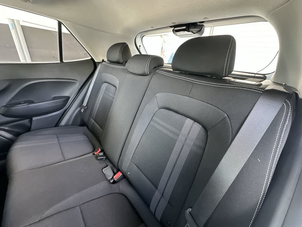 New 2026 Hyundai Venue SEL FWD image 22