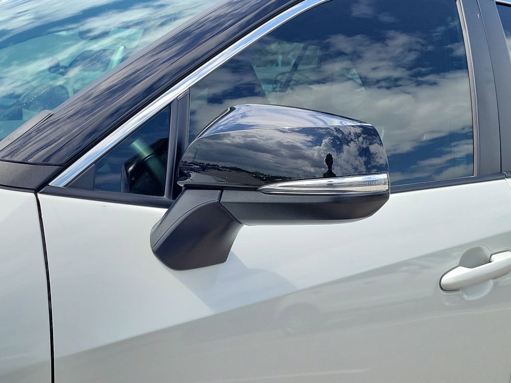 Certified 2023 Toyota RAV4 XSE image 11