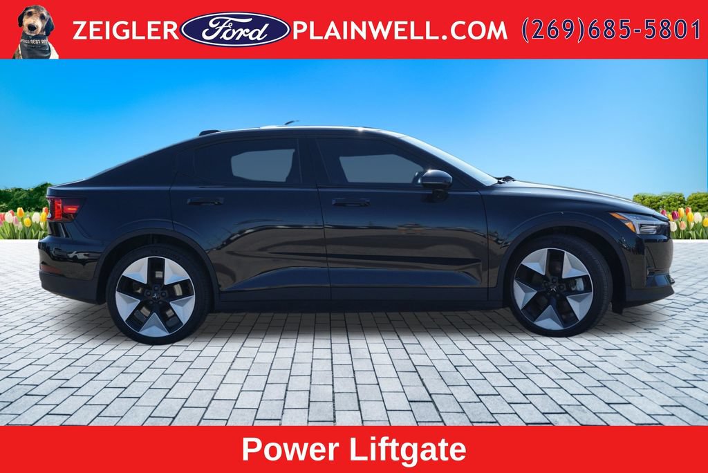 Used 2024 Polestar Polestar 2 AWD/4WD image 6