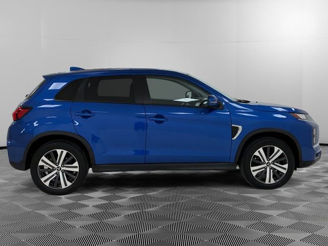Used 2024 Mitsubishi Outlander Sport SE image 2