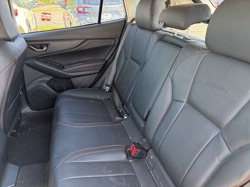 Used 2018 Subaru Crosstrek 2.0i Limited image 11