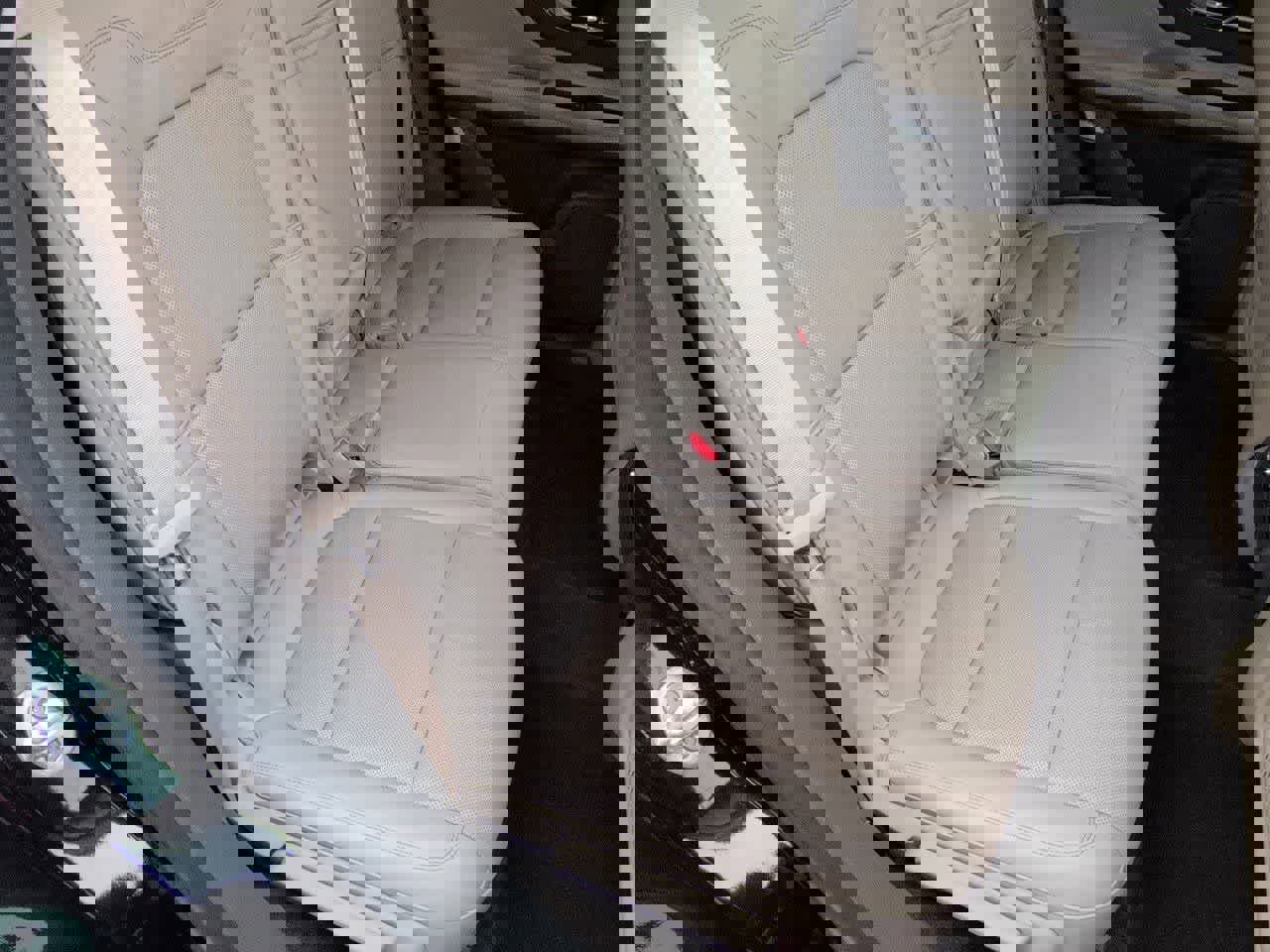 Used 2021 Lincoln Corsair Reserve w/ Equipment Group 201A image 21