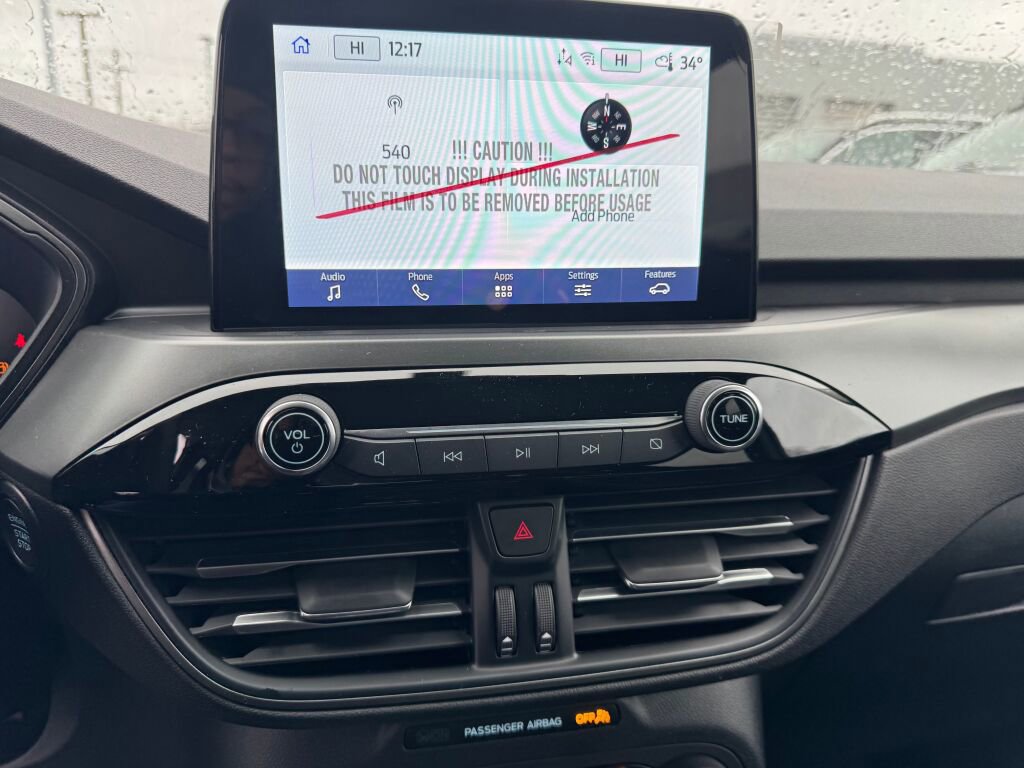 New 2026 Ford Escape Active image 11