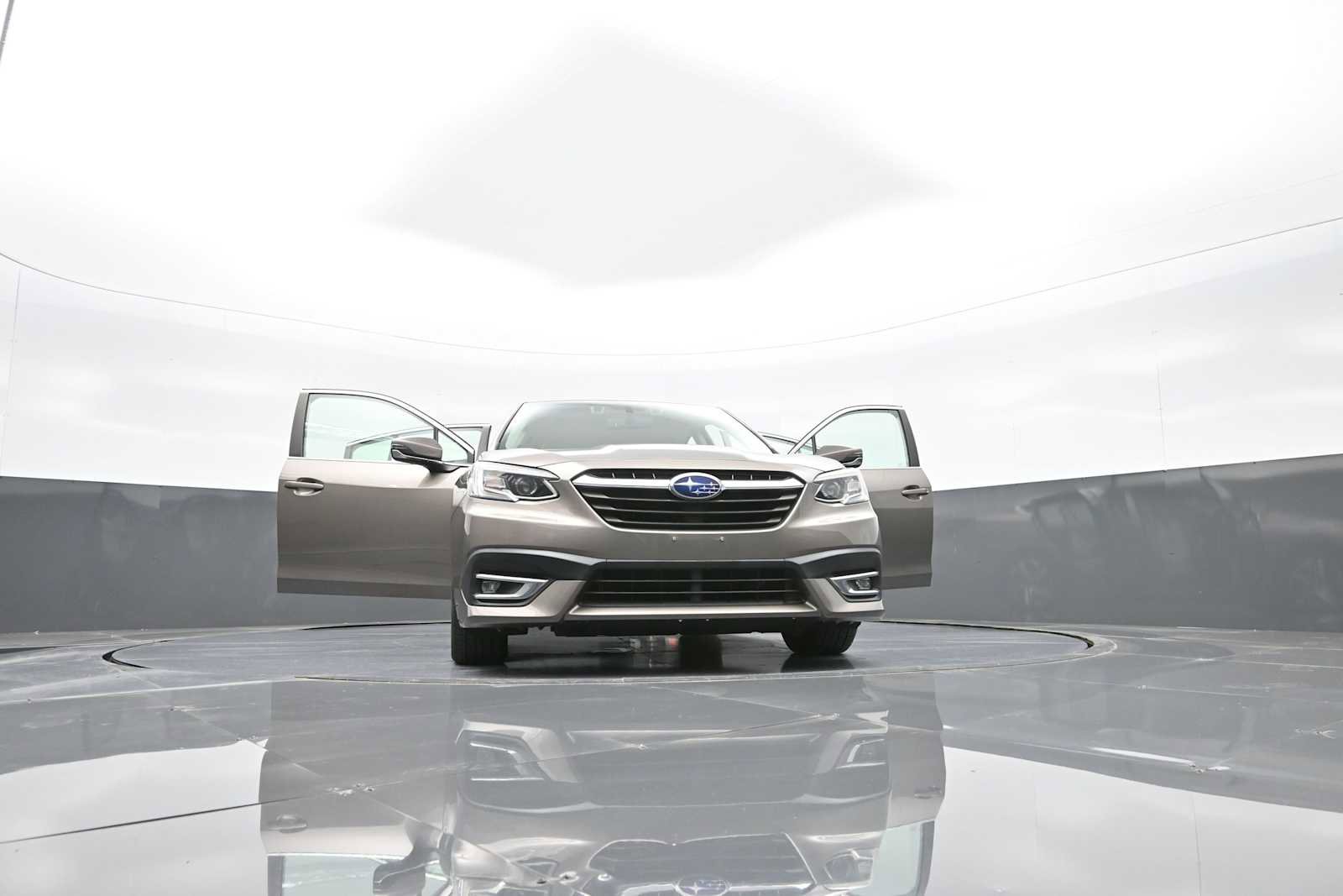Used 2022 Subaru Legacy Limited image 79