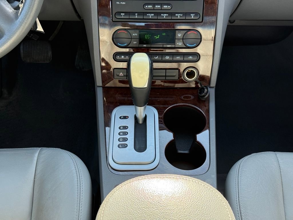 Used 2007 Ford Five Hundred SEL image 11