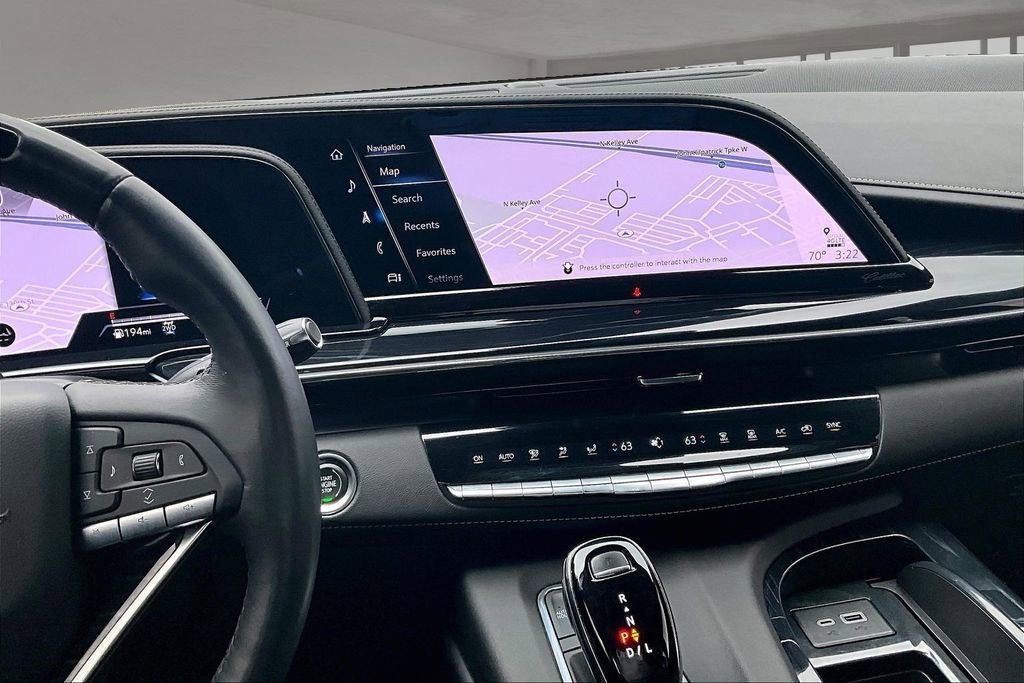 Used 2023 Cadillac Escalade Sport image 6