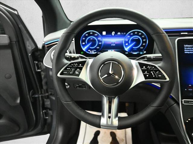 Certified 2023 Mercedes-Benz EQE 350+ 4MATIC SUV image 14