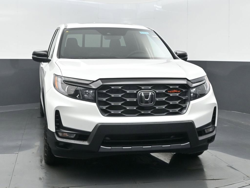 New 2026 Honda Ridgeline TrailSport+ image 4