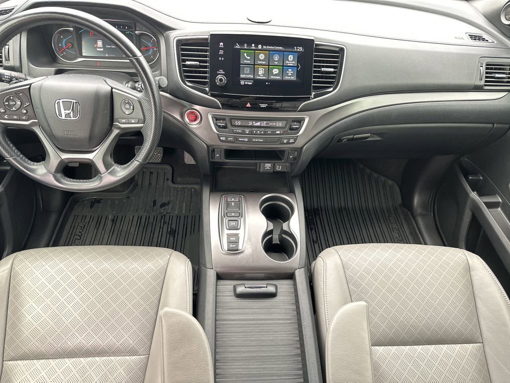 Used 2020 Honda Passport EX-L image 17