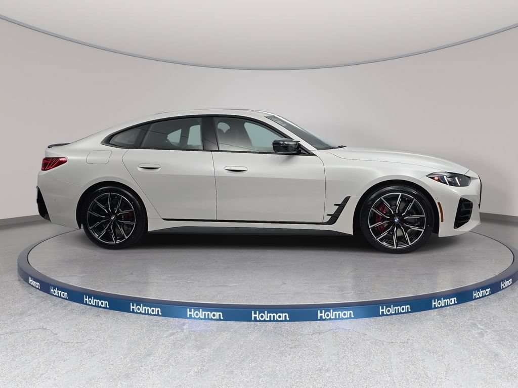 New 2026 BMW 440i xDrive w/ Premium Package AWD/4WD image 4