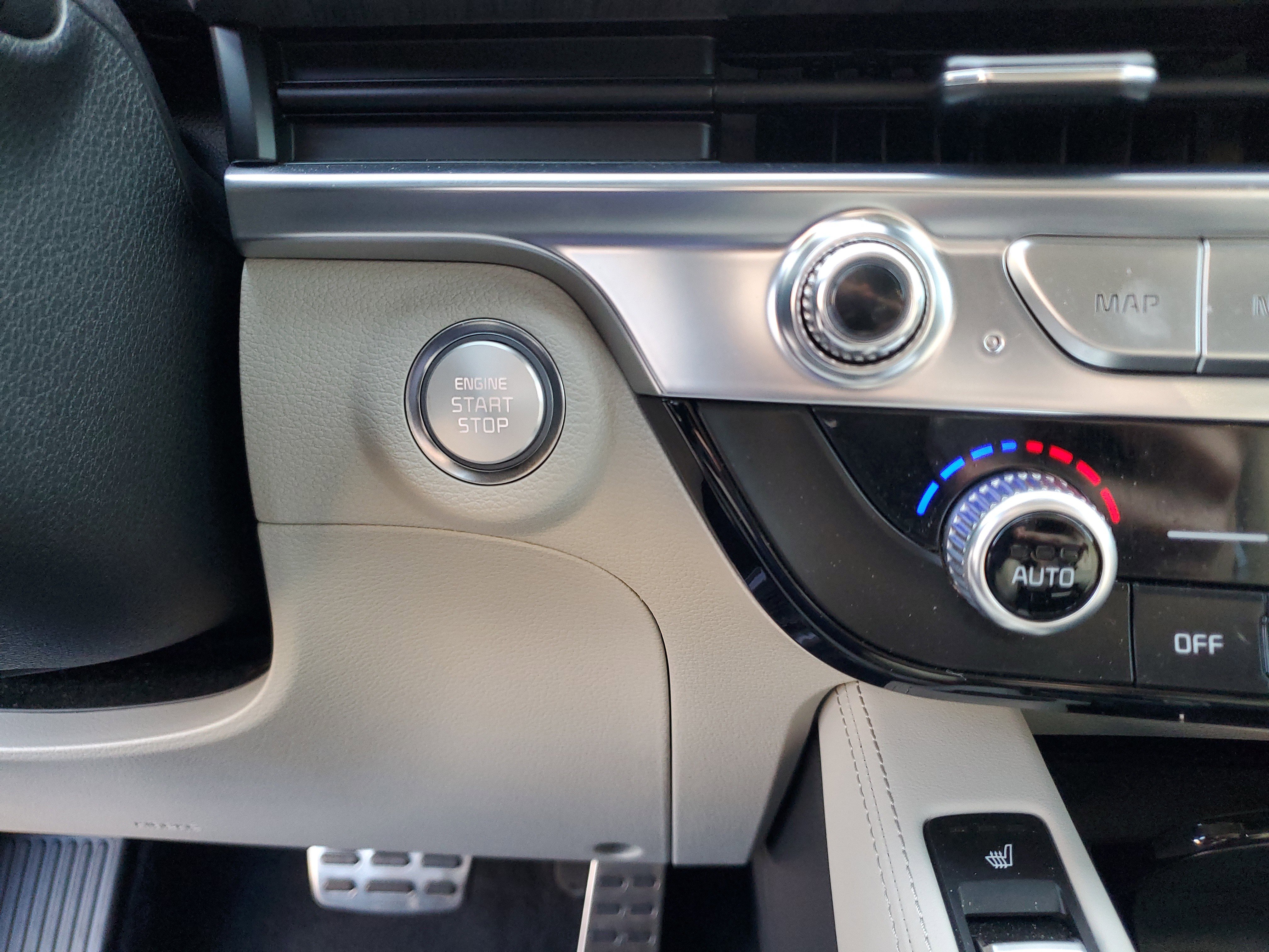 Used 2023 Kia Telluride SX FWD image 24