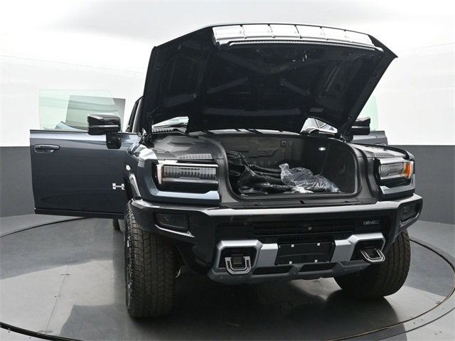 New 2026 GMC Hummer EV 4x4 Crew Cab image 54