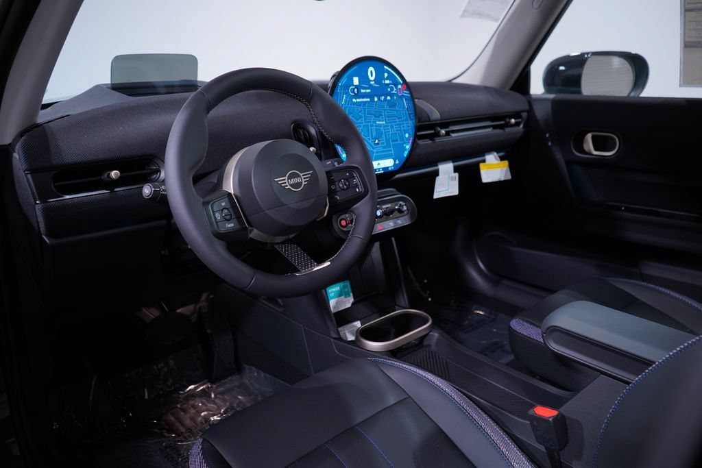 New 2026 MINI Cooper S FWD image 6