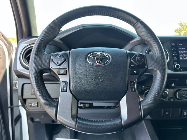 Certified 2023 Toyota Tacoma TRD Off-Road AWD/4WD image 39