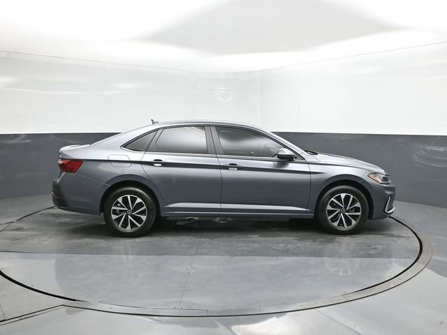 New 2026 Volkswagen Jetta S image 26