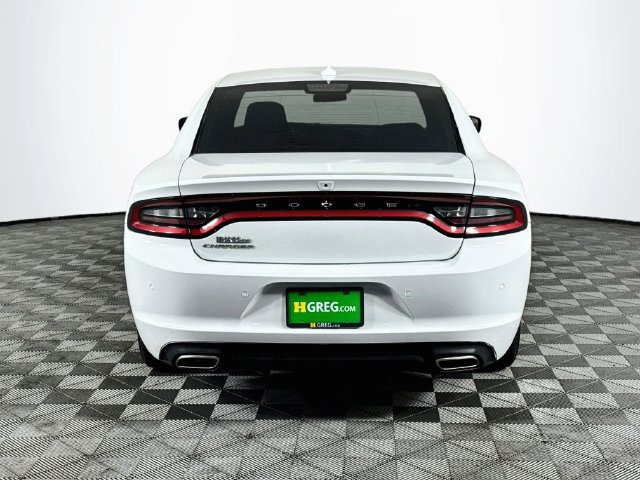 Used 2023 Dodge Charger SXT RWD image 7