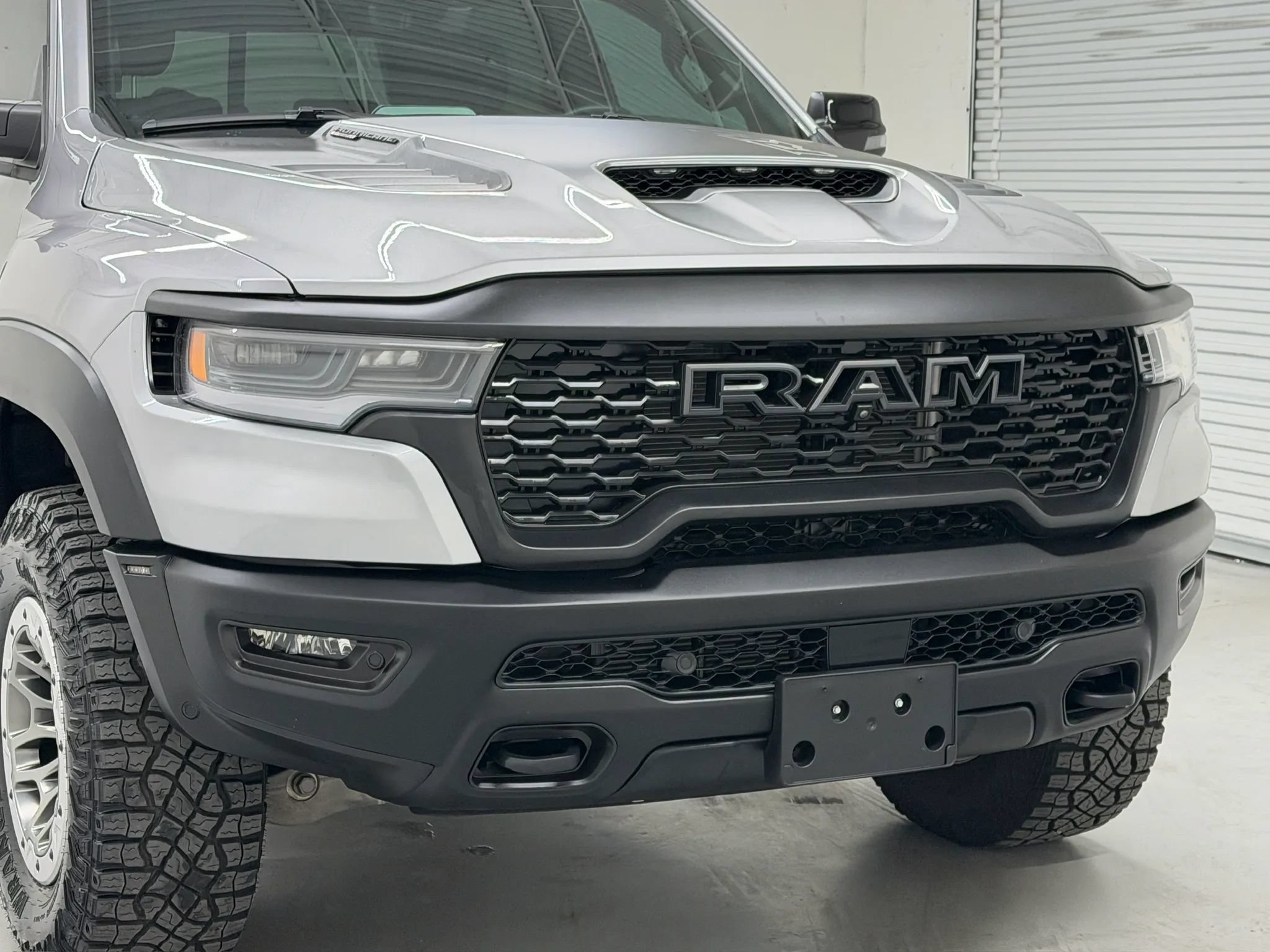 Used 2026 RAM 1500 RHO w/ RHO Level 1 Equipment Group AWD/4WD image 37