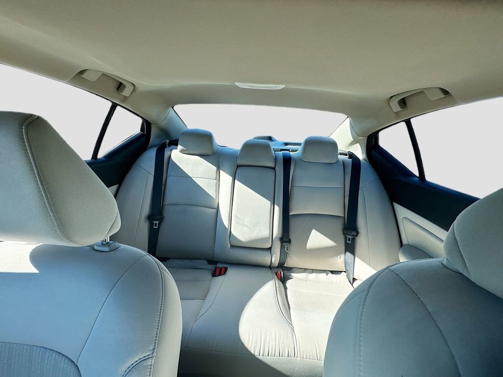 Used 2023 Nissan Altima 2.5 SV w/ SV Premium Package image 24