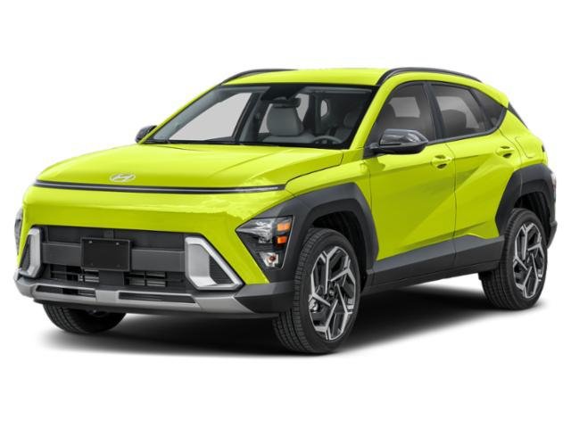 New 2026 Hyundai Kona SEL Premium FWD image 1