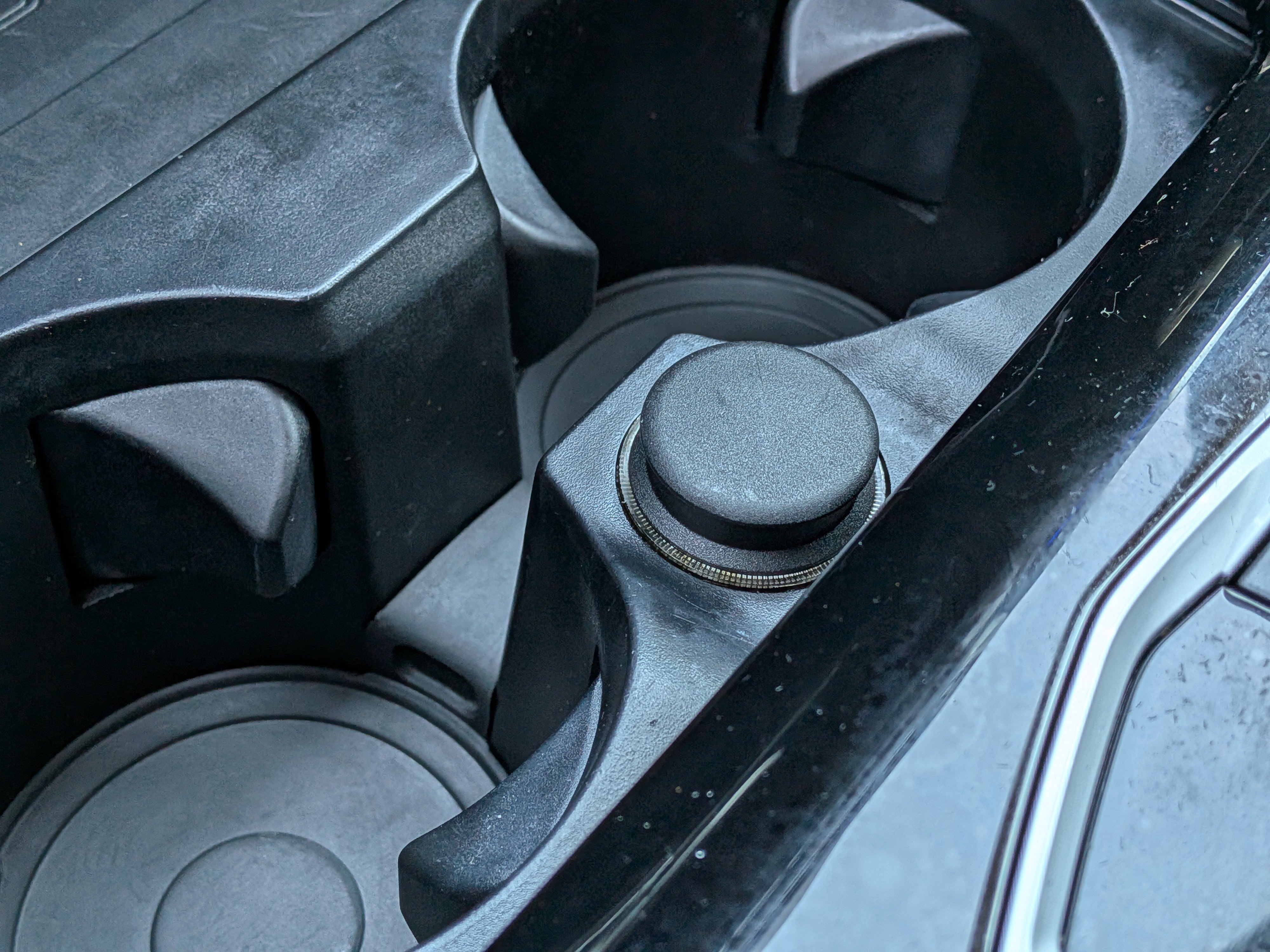 Used 2024 BMW X3 sDrive30i image 37