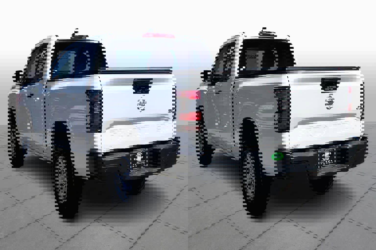 Used 2023 Nissan Frontier S w/ Technology Package image 10