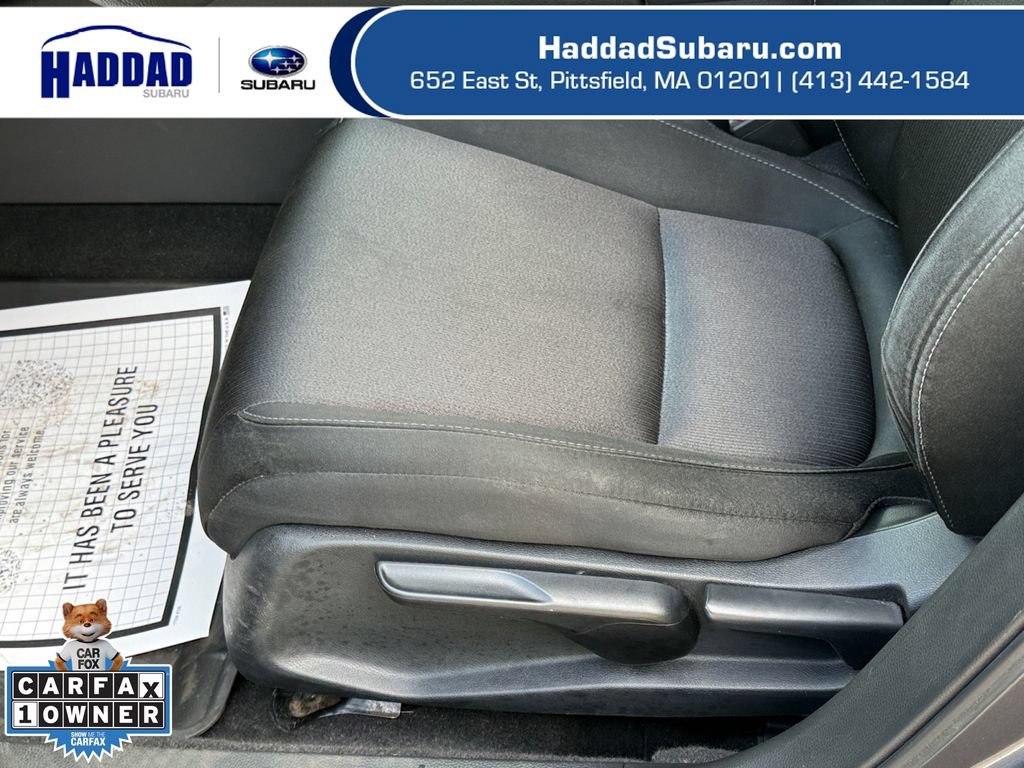 Used 2019 Honda Accord Hybrid image 16