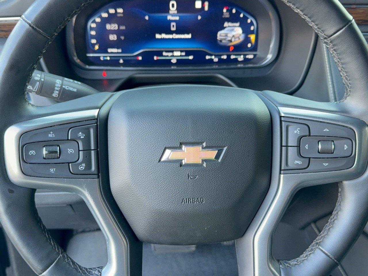 Used 2023 Chevrolet Tahoe Premier RWD image 10