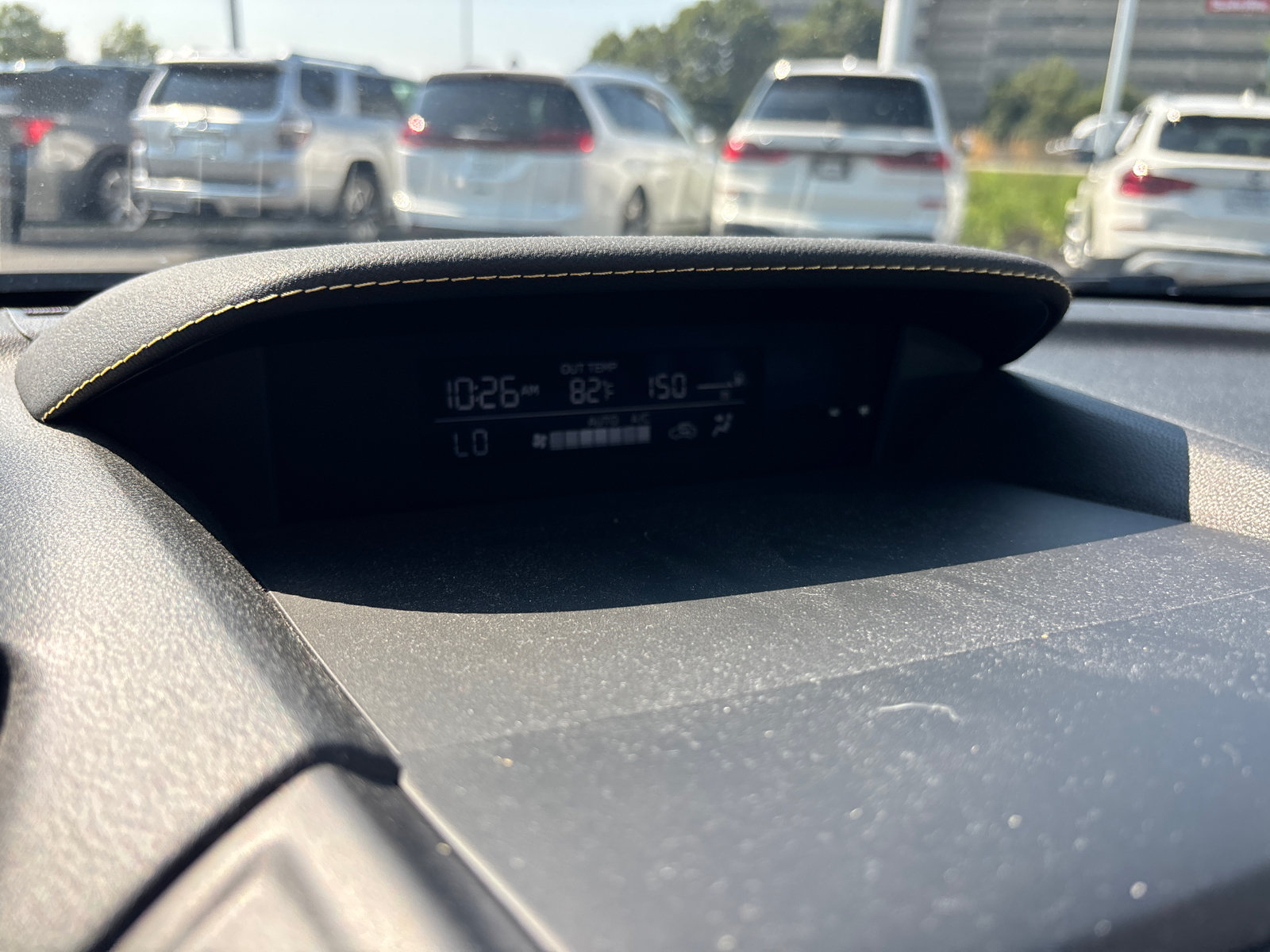 Used 2022 Subaru Crosstrek 2.5i Sport w/ Moonroof Package AWD/4WD image 18