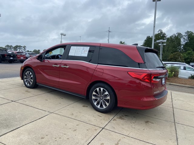 Used 2023 Honda Odyssey EX-L image 8