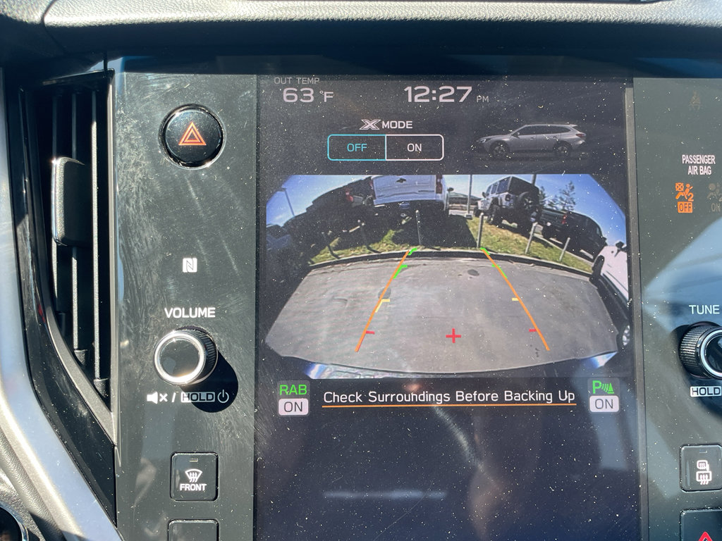 Used 2020 Subaru Outback Limited AWD/4WD image 33