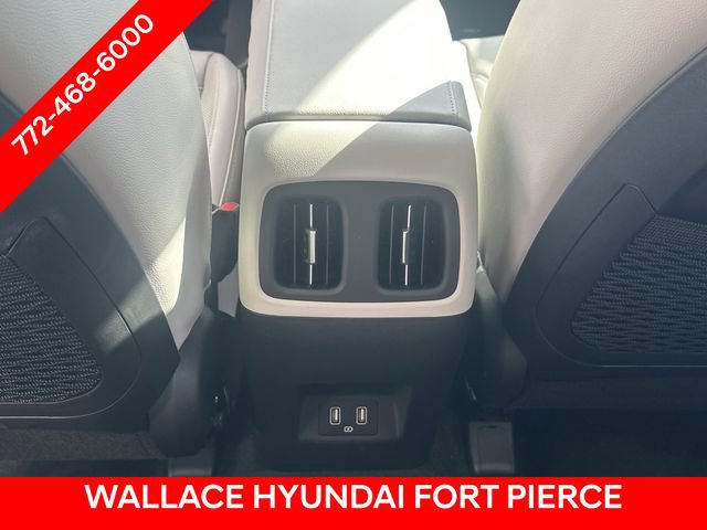 Used 2024 Hyundai Tucson Limited image 19