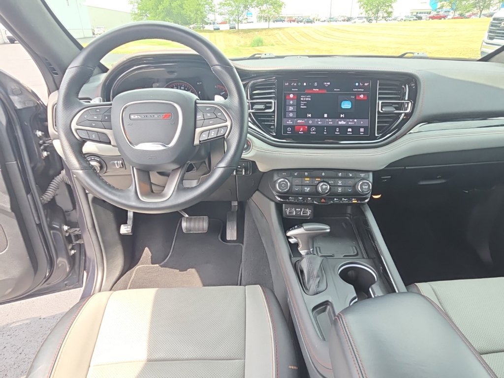 Used 2024 Dodge Durango Citadel AWD/4WD image 30