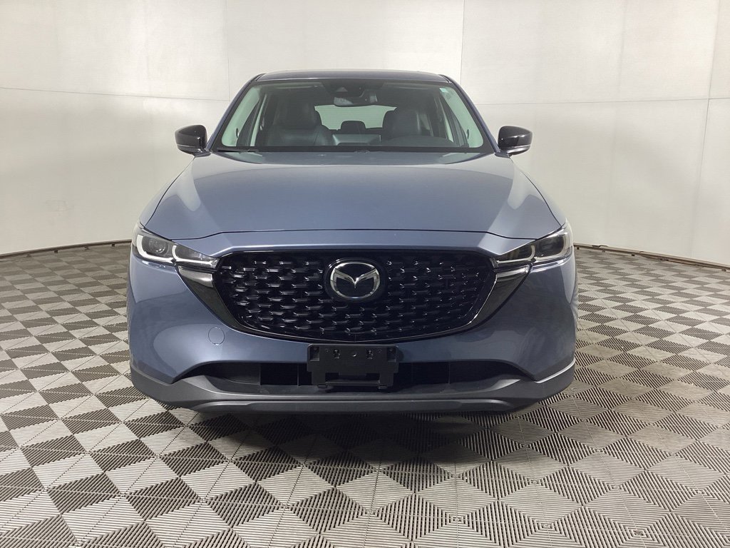 Used 2024 MAZDA CX-5 Carbon Edition image 6