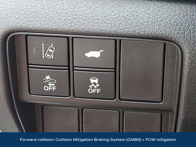 Used 2022 Honda CR-V Touring image 16