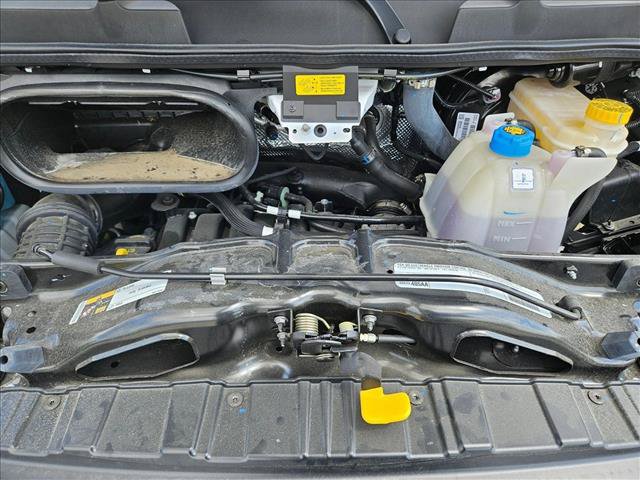 New 2026 RAM ProMaster 1500 FWD image 16