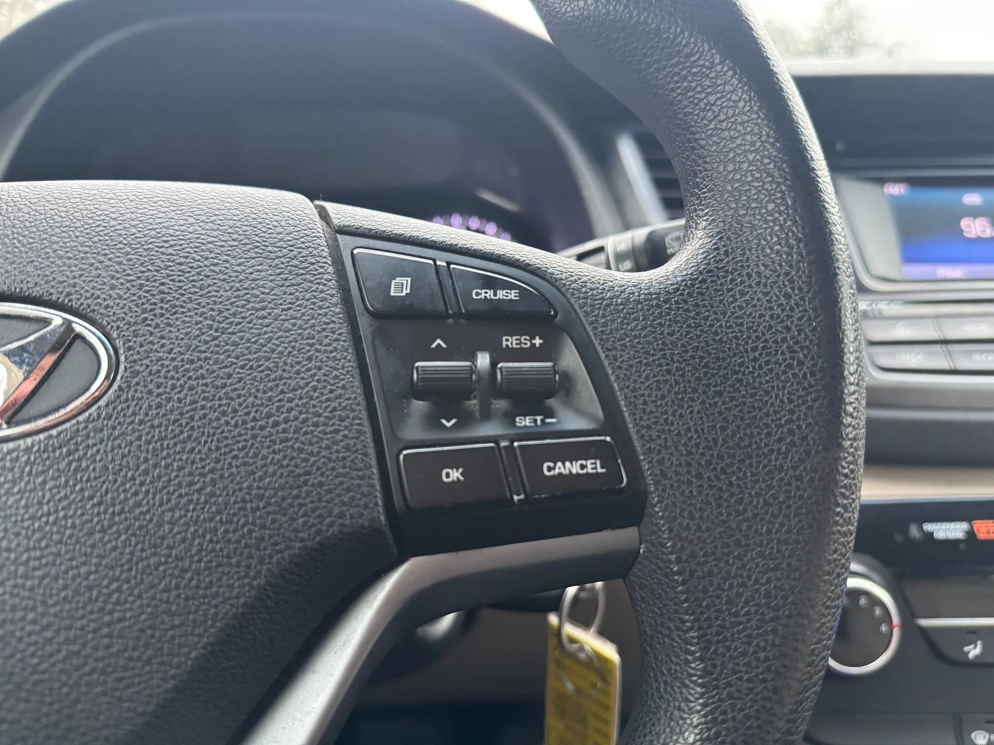 Used 2016 Hyundai Tucson Eco image 18