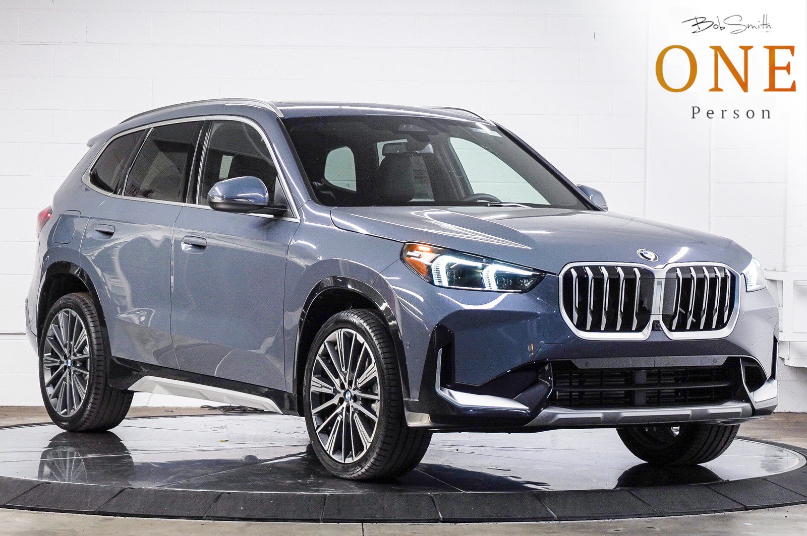 New 2026 BMW X1 xDrive28i w/ Technology Package
