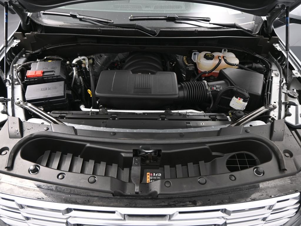 Used 2025 GMC Yukon Denali image 43