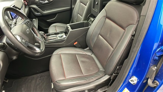 Used 2020 Chevrolet Blazer RS image 33
