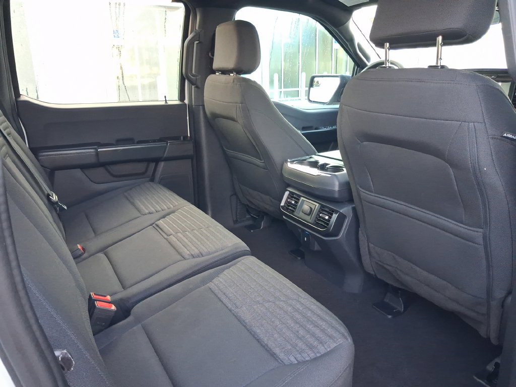 Used 2023 Ford F150 XL w/ STX Appearance Package RWD image 23