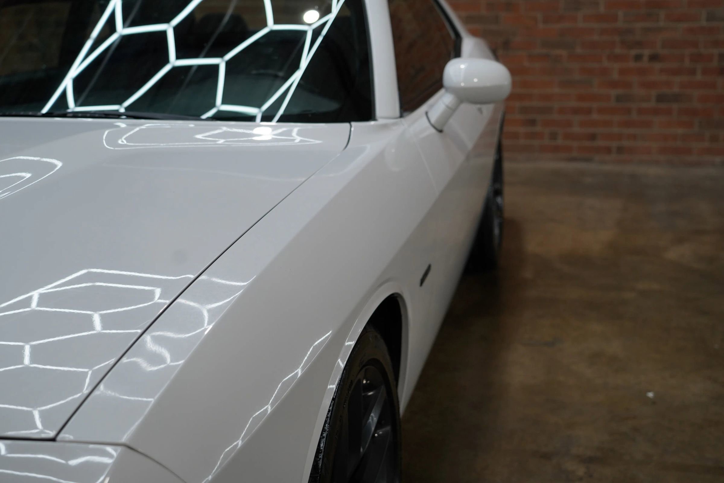 Used 2019 Dodge Challenger R/T w/ Blacktop Package image 27