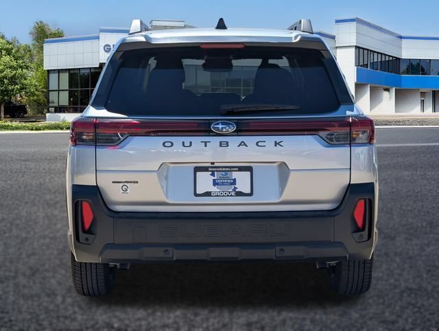 Certified 2026 Subaru Outback Limited XT w/ Premium/Limited Package AWD/4WD image 4