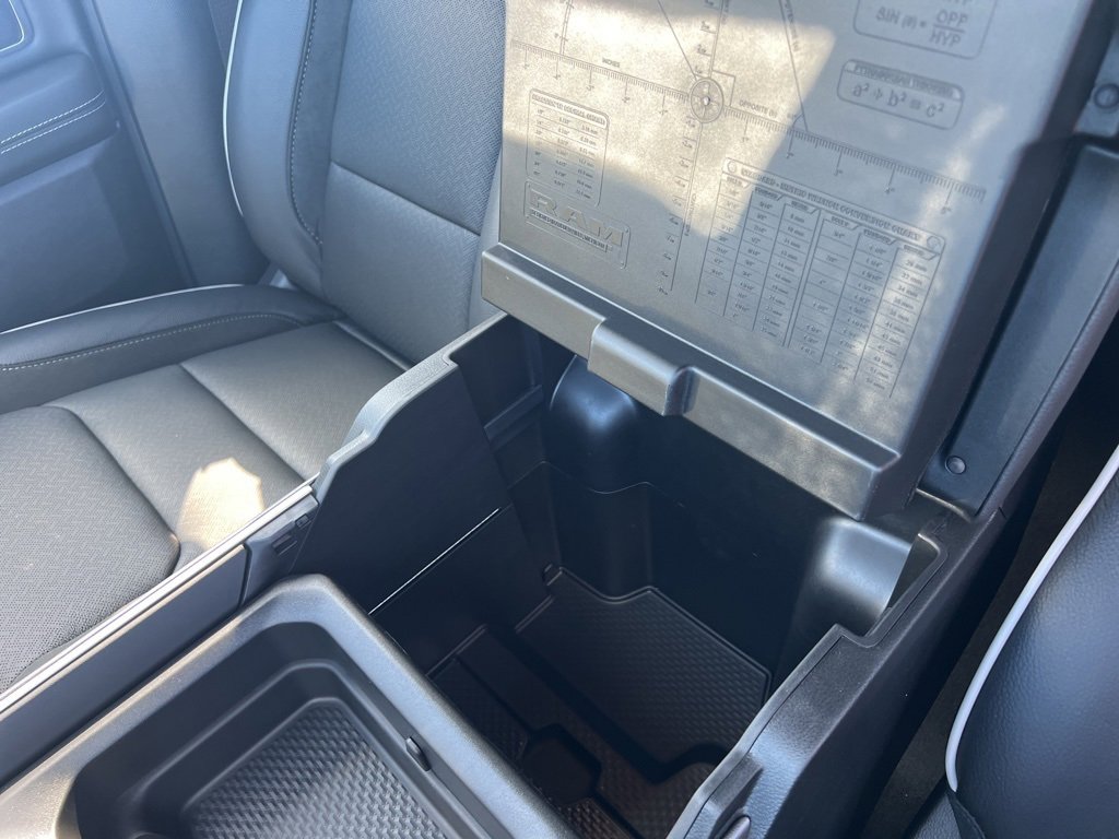 New 2026 RAM 1500 Laramie image 33