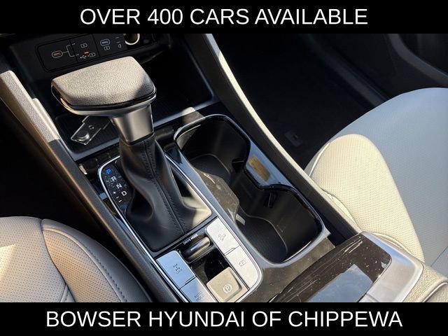 New 2026 Hyundai Santa Cruz SEL image 9