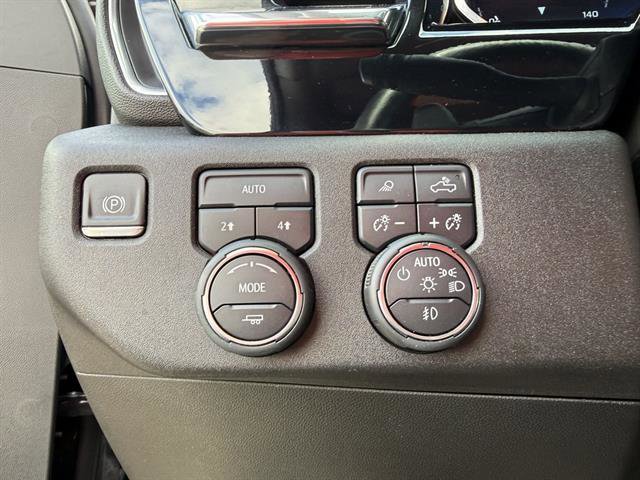 Used 2024 Chevrolet Silverado 1500 LTZ image 44